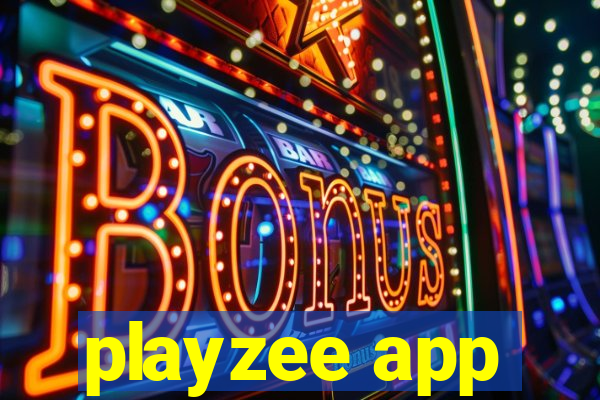 playzee app